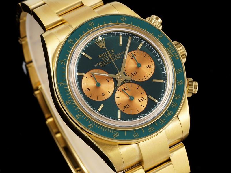 Rolex watch 033118